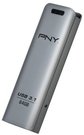 PNY 64GB USB3.1 ELITE STEEL FD64GESTEEL31G-EF