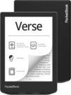 PocketBook e-reader Verse 6" 8GB, mist grey