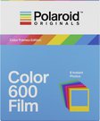 Polaroid COLOR FILM FOR 600 COLOR FRAMES E