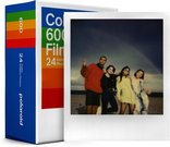 POLAROID COLOR FILM FOR 600 3-PACK