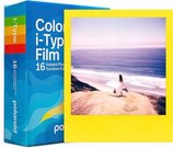 POLAROID COLOR FILM FOR I-TYPE SUMMER EDITION 2-PACK