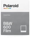 POLAROID ORIGINALS B&W FILM FOR 600