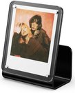 Polaroid photo frame Acrylic, black