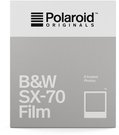 POLAROID ORIGINALS B&W FILM FOR SX-70