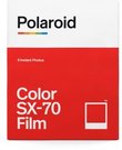 POLAROID COLOR FILM FOR SX-70