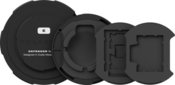 PolarPro Body Cap Sony E Mount Slate