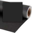 Colorama Studio Background 2,72x11m - Black