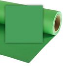 Popierinis fonas Colorama 2,72x11m Chromagreen
