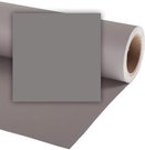 Popierinis fonas Colorama 3.55x30m Smoke grey
