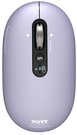 PORT CONNECT Mouse | PURE MAC | Wireless | Bluetooth | Lavender