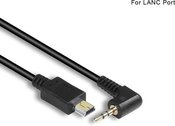 Potkeys Keygrip/LH5H LANC Cable