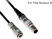 Potkeys Keygrip/LH5H Tilta Nucleus M Cable