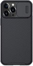 Pouzdro CamShield Pro pro Apple iPhone 13 Pro Max (černé)