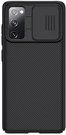 Pouzdro Nillkin CamShield Pro pro Samsung Galaxy S20 (černé)
