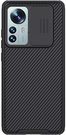 Pouzdro Nillkin CamShield Pro pro Xiaomi 12 Pro/12S Pro (černé)