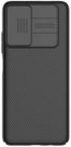 Pouzdro Nillkin CamShield pro Xiaomi Redmi Note 11 (černé)