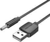 Power cable USB to DC 3,5mm Vention CEXBG 5V 1,5m