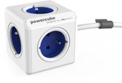 PowerCube Extended Blue 1,5m cable (FR)