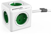 PowerCube Extended Green 1,5m cable (FR)