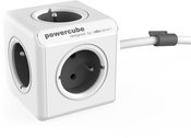 PowerCube Extended Grey 1,5m cable (FR)