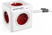 PowerCube Extended Red 3,0m cable (FR)