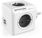 PowerCube Original USB Grey (FR)