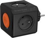 Allocacoc PowerCube Remote Black (FR)