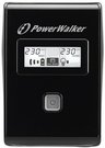 PowerWalker VI 650 LCD UPS
