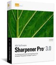 Programinė įranga NIK Sharpener Pro 3.0