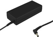 Qoltec Laptop Power Adapter 65W | 19V | 3.42A | 5.5*2.5