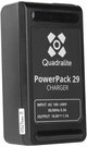 Quadralite Reporter PowerPack 29 lādētājs