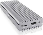 Raidsonic Icy box External Type-C™ enclosure for M.2 NVMe SSD IB-1817Ma-C31