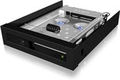 Raidsonic ICY BOX IB-2217StS Mobile Rack for 2,5 HDD