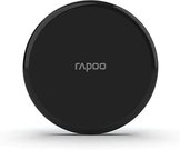 Rapoo XC105 black Wireless QI Charger