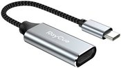 RayCue USB-C to HDMI 4K60Hz adapter (gray)