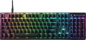 Razer Deathstalker V2, Gaming keyboard, RGB LED light, NORD, Black, Wired