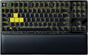 Razer Optical Gaming Keyboard Huntsman V2 Tenkeyless RGB LED light, US, Wired, ESL Edition, Linear Optical