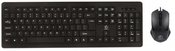 Rebeltec Combo keyboard+mouse USB Simplo