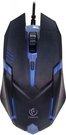 Rebeltec Optical mouse for gamers NEON 1,8m