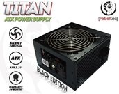 Rebeltec Power supply ATX ver2.31 TITAN 400W