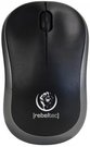 Rebeltec Wireless optical mouse Rebeltec METEOR silver