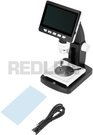 Redleaf RDE-71000M digital microscope x1000