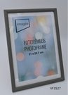 Frame 10x15 plastic VF3527 Notte grey| 14mm