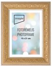 Frame 40x60 plastic 3624-gold| 35mm