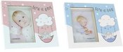 Frame GED 10x15 wooden B2346| baby