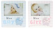 Frame GED 10x15 wooden B2946 | baby