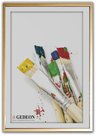 Frame GED plastic EASY 40x60 GOLD | 18mm