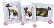 Frame KPH 48 MR ONLY YOU 10x15 pearl-silver