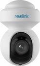 Reolink | Smart WiFi Camera with Motion Spotlights | E Series E540 | PTZ | 5 MP | 2.8-8/F1.6 | IP65 | H.264 | Micro SD, Max. 256 GB