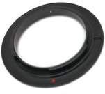 Caruba Reverse Ring Olympus 4/3 52mm